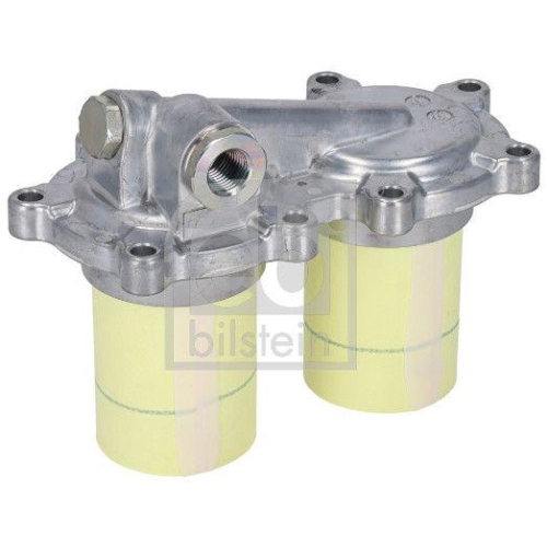 FEBI BILSTEIN Kraftstofffilter 197116