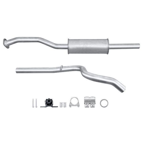 HELLA Vorschalld&auml;mpfer Easy2Fit &ndash; PARTNERED with Faurecia 8LB 366 020-311