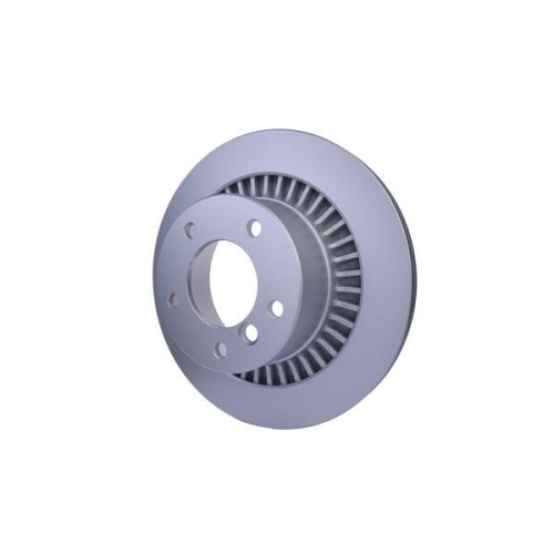 HELLA Bremsscheibe PRO High Carbon 8DD 355 126-331