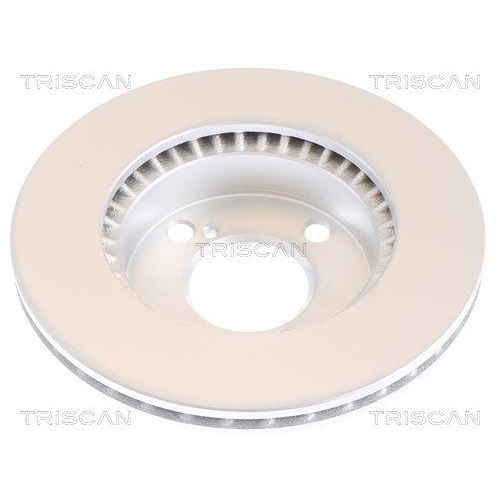 TRISCAN Bremsscheibe 8120 69142C