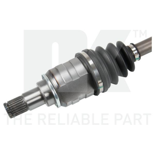 NK Antriebswelle 504512