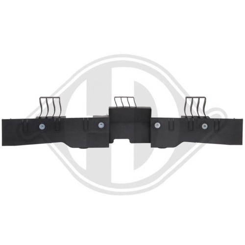 DIEDERICHS Halter, Sto&szlig;f&auml;nger 7210062