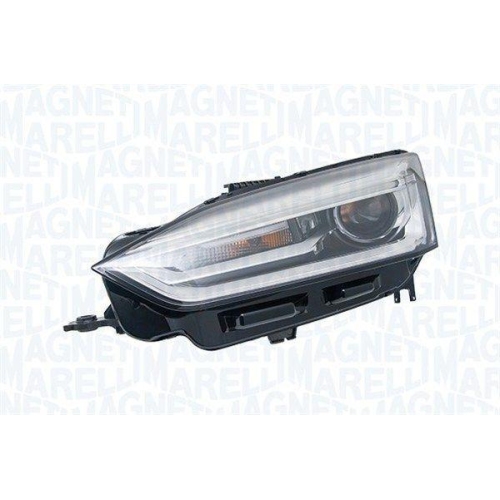 MAGNETI MARELLI Hauptscheinwerfer 711451000289
