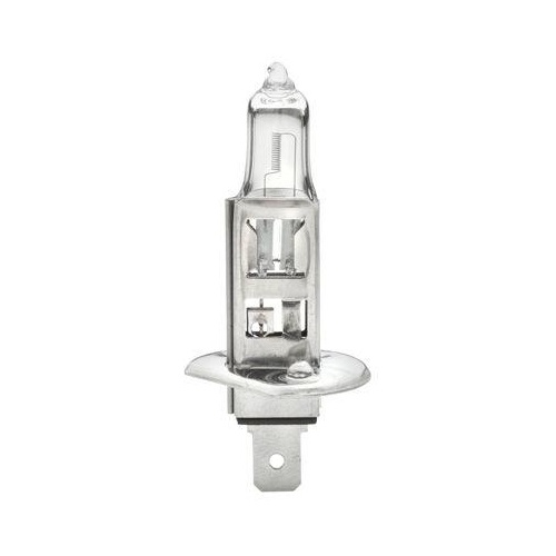 HELLA Gl&uuml;hlampe, Abbiegescheinwerfer PERFORMANCE UP TO 60% 8GH 223 498-211