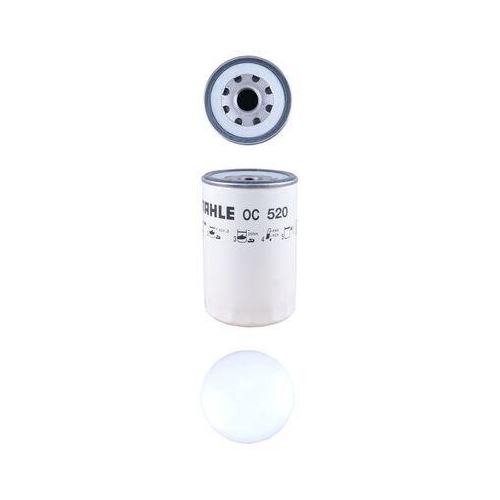 MAHLE &Ouml;lfilter OC 520