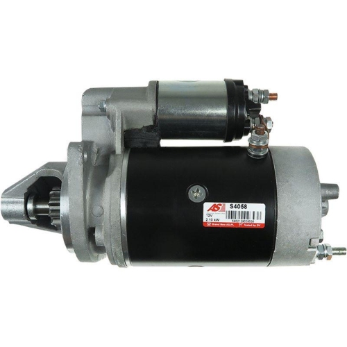 AS-PL Starter AS S4058