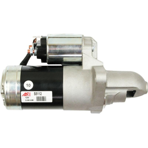 AS-PL Starter AS S5112