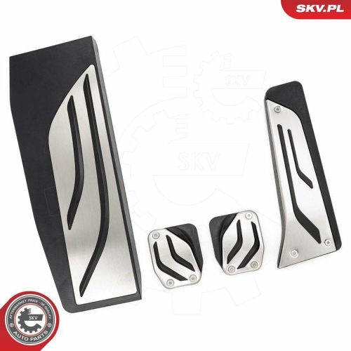 ESEN SKV Pedalbelagsatz 97SKV844