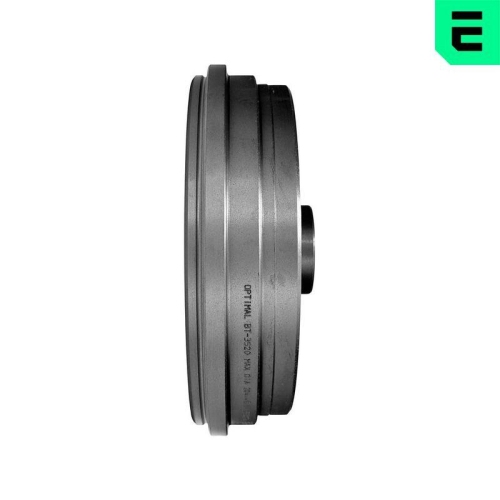 OPTIMAL Bremstrommel BT-3520