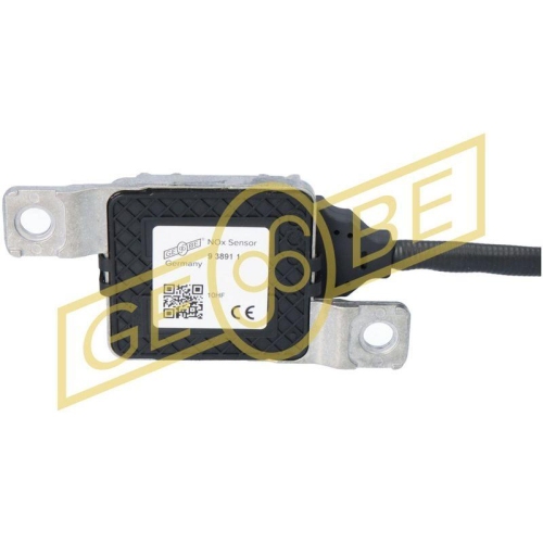 GEBE NOx-Sensor, Harnstoffeinspritzung 9 3891 1