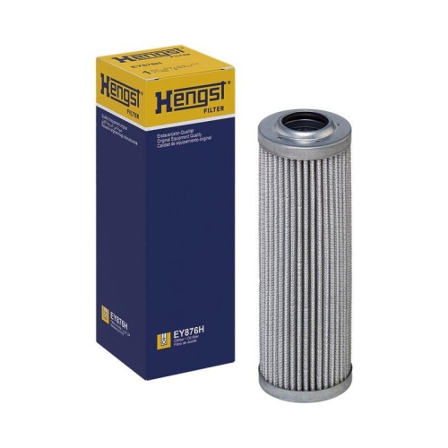 HENGST FILTER Filter, Arbeitshydraulik EY876H
