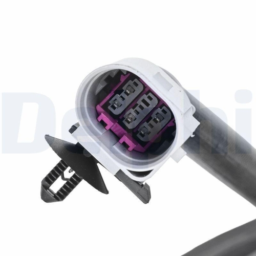 DELPHI AGR-Ventil EG10745-12B1