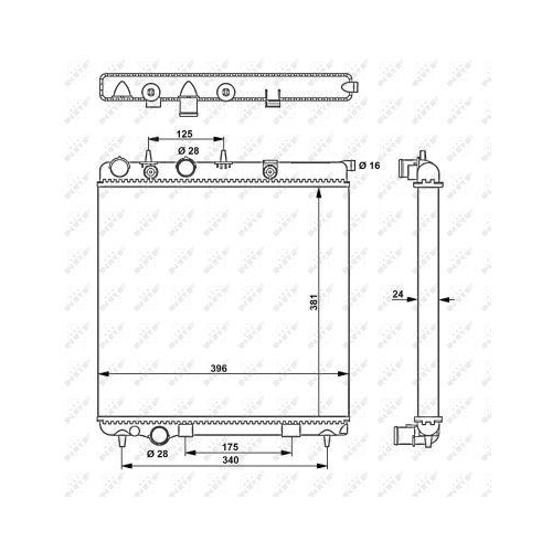 NRF K&uuml;hler, Motork&uuml;hlung 53837