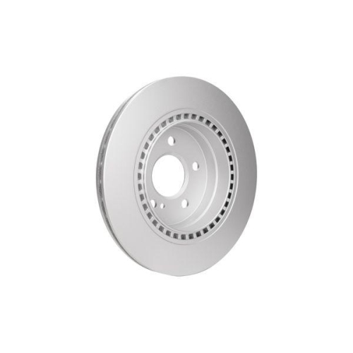 HELLA Bremsscheibe PRO High Carbon 8DD 355 129-531