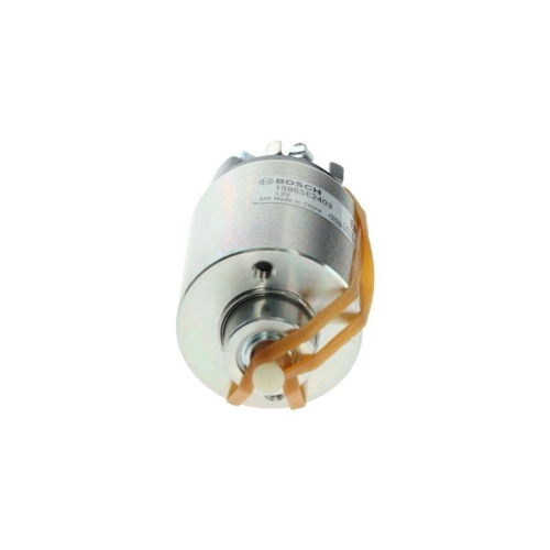 BOSCH Magnetschalter, Starter 1 986 SE2 403