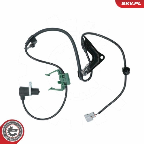ESEN SKV Sensor, Raddrehzahl 06SKV528