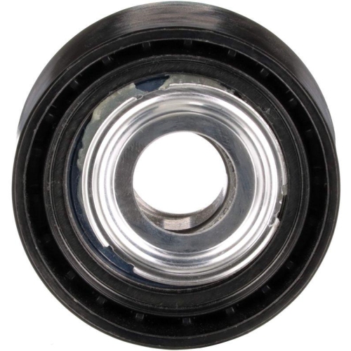 GATES Umlenk-/Führungsrolle, Keilrippenriemen DriveAlign™ T36849