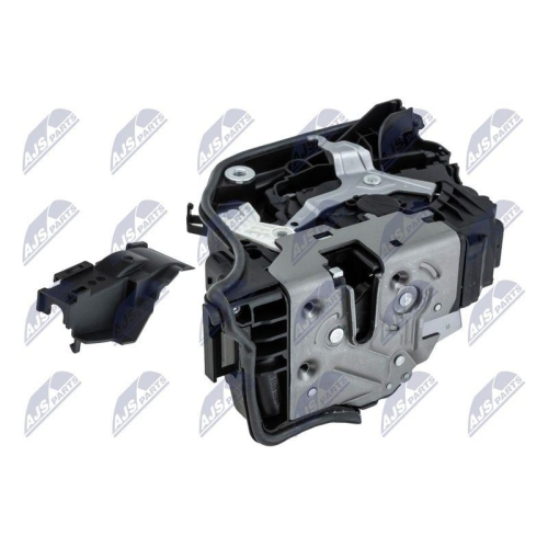 NTY Türschloss EZC-BM-273