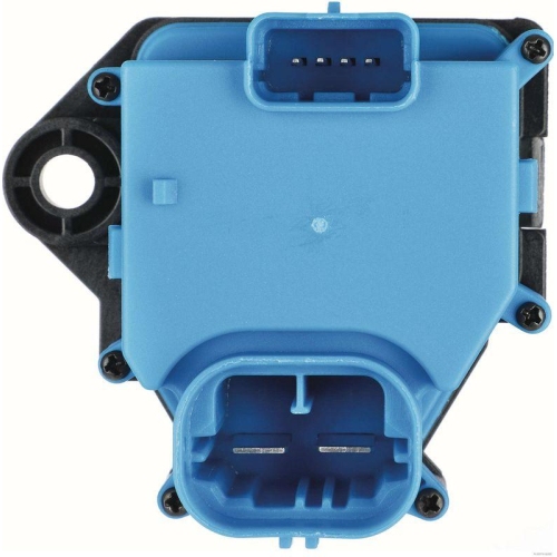 HERTH+BUSS ELPARTS Vorwiderstand, Elektromotor (K&uuml;hlerl&uuml;fter) 75614992