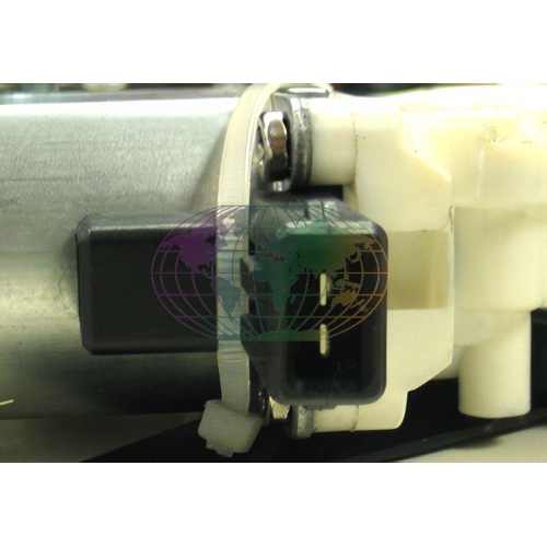 Lexmond Trading BV Fensterheber 9216765