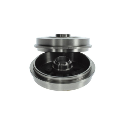 BOSCH Bremstrommel 0 986 477 126