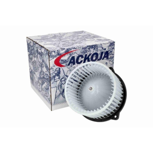 ACKOJA Innenraumgebl&auml;se Original ACKOJA Qualit&auml;t A52-03-0007