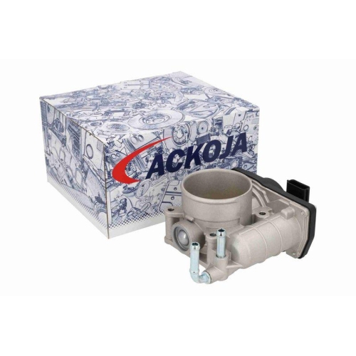 ACKOJA Drosselklappenstutzen Original ACKOJA Qualit&auml;t A38-81-0016
