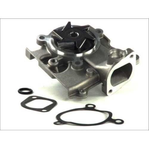 THERMOTEC Wasserpumpe, Motork&uuml;hlung D13009TT