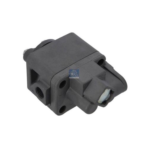 DT Spare Parts Ventil, Druckluftanlage 4.60974