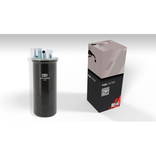 CHAMPION Kraftstofffilter CFF100603