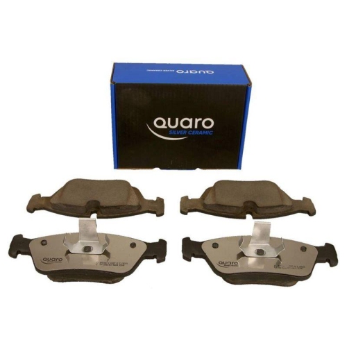 QUARO Bremsbelagsatz, Scheibenbremse QP5332C