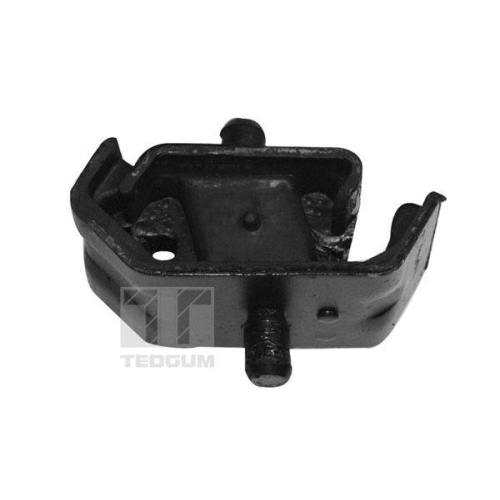 TEDGUM Lagerung, Motor 00162172
