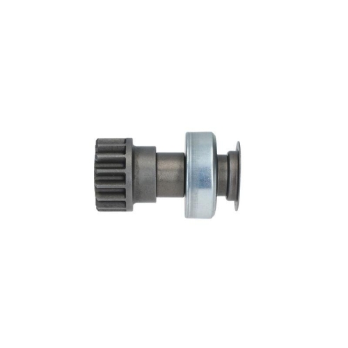 HC-Cargo Freilaufgetriebe, Starter F 032 337 567