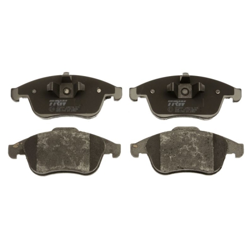 TRW Bremsbelagsatz, Scheibenbremse COTEC GDB1790