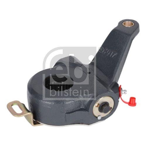 FEBI BILSTEIN Gestängesteller, Bremsanlage 31605