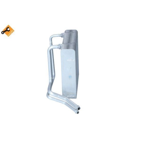 NRF Verdampfer, Klimaanlage EASY FIT 36151