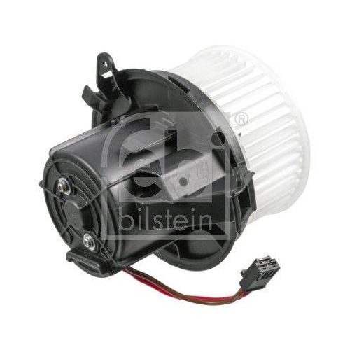 FEBI BILSTEIN Innenraumgebläse 180740
