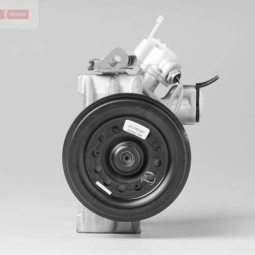 DENSO Kompressor, Klimaanlage DCP50241