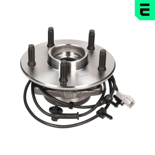 OPTIMAL Radlagersatz 991907