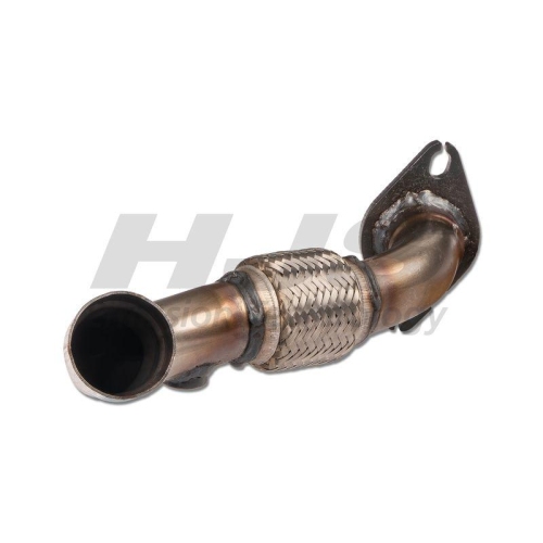 HJS Reparaturrohr, Katalysator 91 23 1655