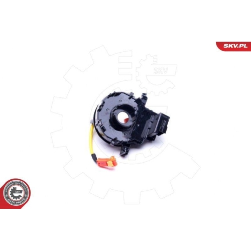 ESEN SKV Wickelfeder, Airbag