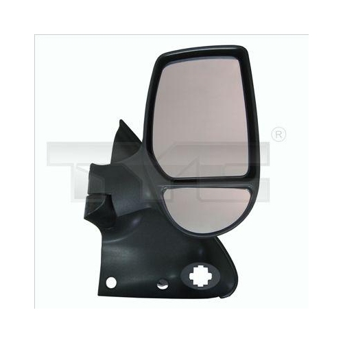 TYC Au&szlig;enspiegel