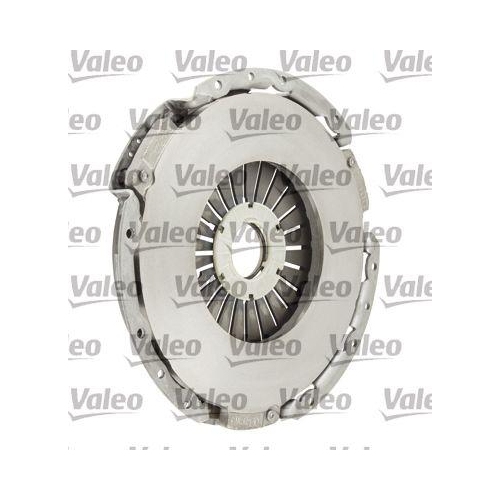 VALEO Kupplungsdruckplatte 805700