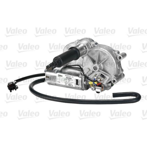 VALEO Wischermotor ORIGINAL TEIL 404499