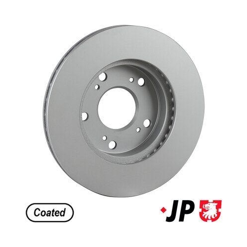 JP GROUP Bremsscheibe JP 3463102800