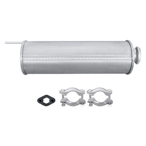 HELLA Vorschalld&auml;mpfer Easy2Fit &ndash; PARTNERED with Faurecia 8LB 366 020-391