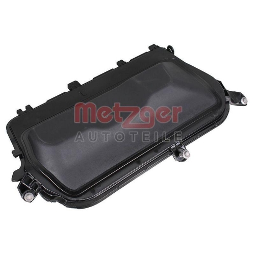 METZGER AUTOTEILE Abdeckung, Einspritzd&uuml;se ORIGINAL ERSATZTEIL 2387000