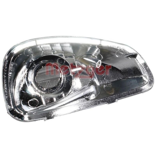 METZGER AUTOTEILE Blinkleuchte GREENPARTS 2080230