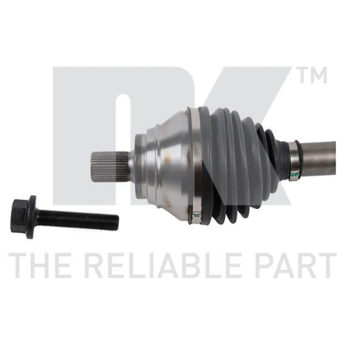 NK Antriebswelle 5047210