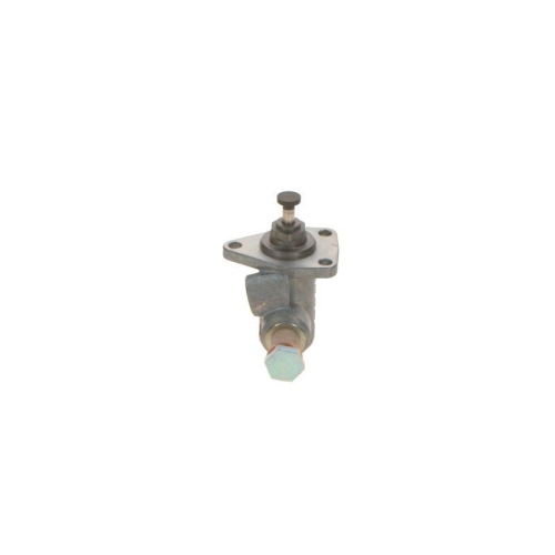 BOSCH Kraftstoffpumpe 0 440 008 141